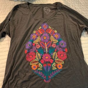 Lucky Brand Tee